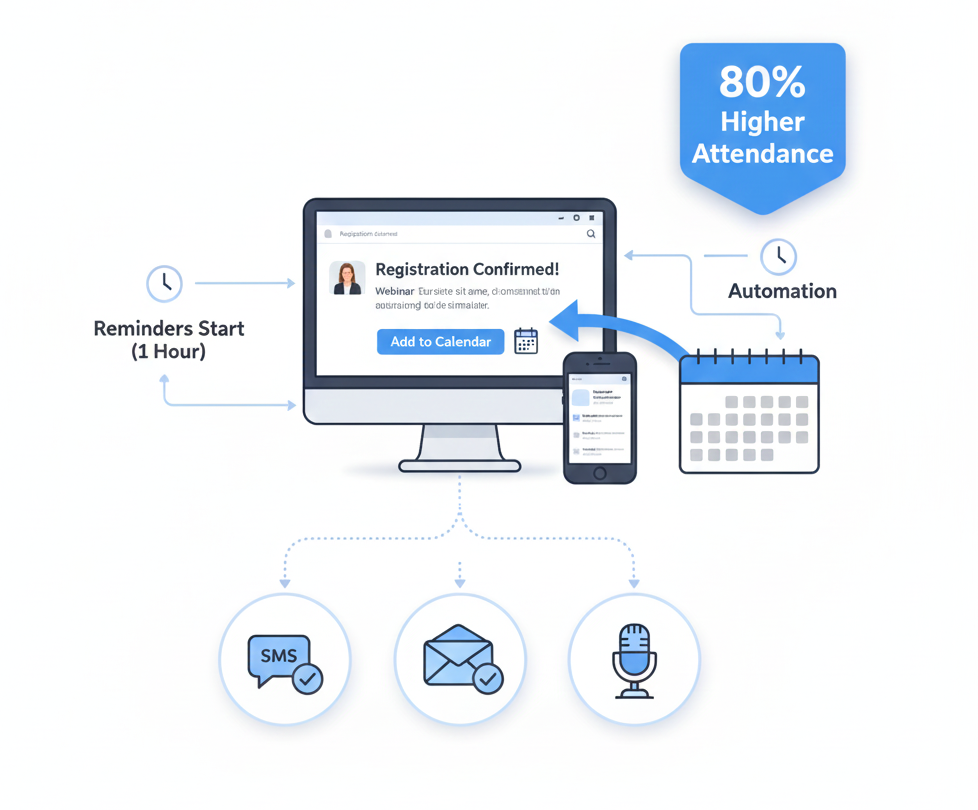 Webinar GHL Snapshot